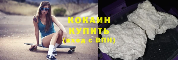 стафф Няндома