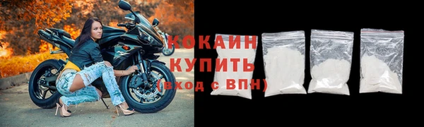 стафф Няндома