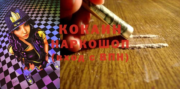 стафф Няндома