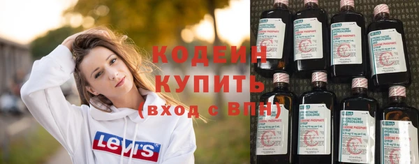 стафф Няндома